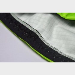 Ventoux Pro Winter Jacket, neon/black