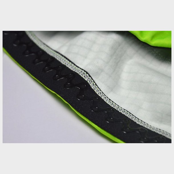 Ventoux Pro Winter Jacket, neon/black