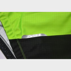 Ventoux Pro Winter Jacket, neon/black