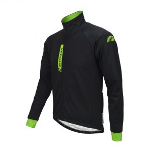 Ventoux Pro Winter Jacket, black