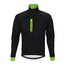Ventoux Pro Winter Jacket, black