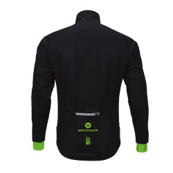 Ventoux Pro Winter Jacket, black