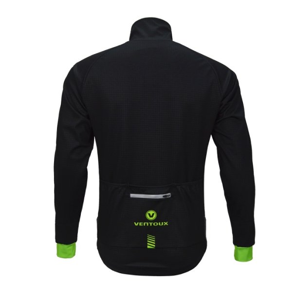 Ventoux Pro Winter Jacket, black