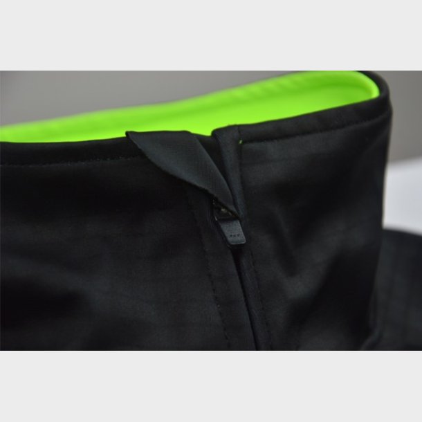 Ventoux Pro Winter Jacket, black