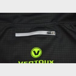 Ventoux Pro Winter Jacket, black