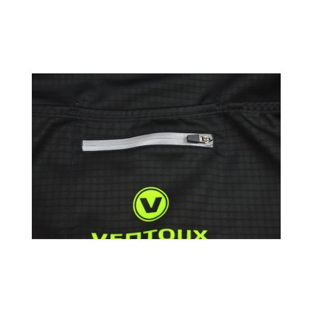 Ventoux Pro Winter Jacket, black