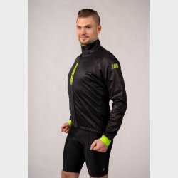 Ventoux Pro Winter Jacket, black