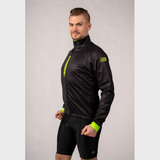 Ventoux Pro Winter Jacket, black